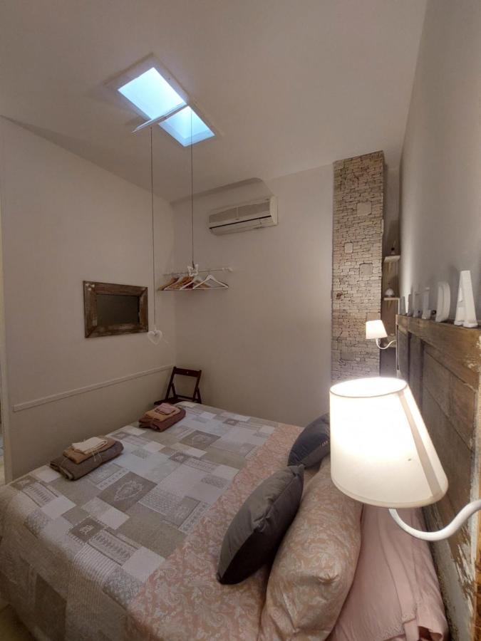 Bed and Breakfast Mama Dami Maruggio Zewnętrze zdjęcie