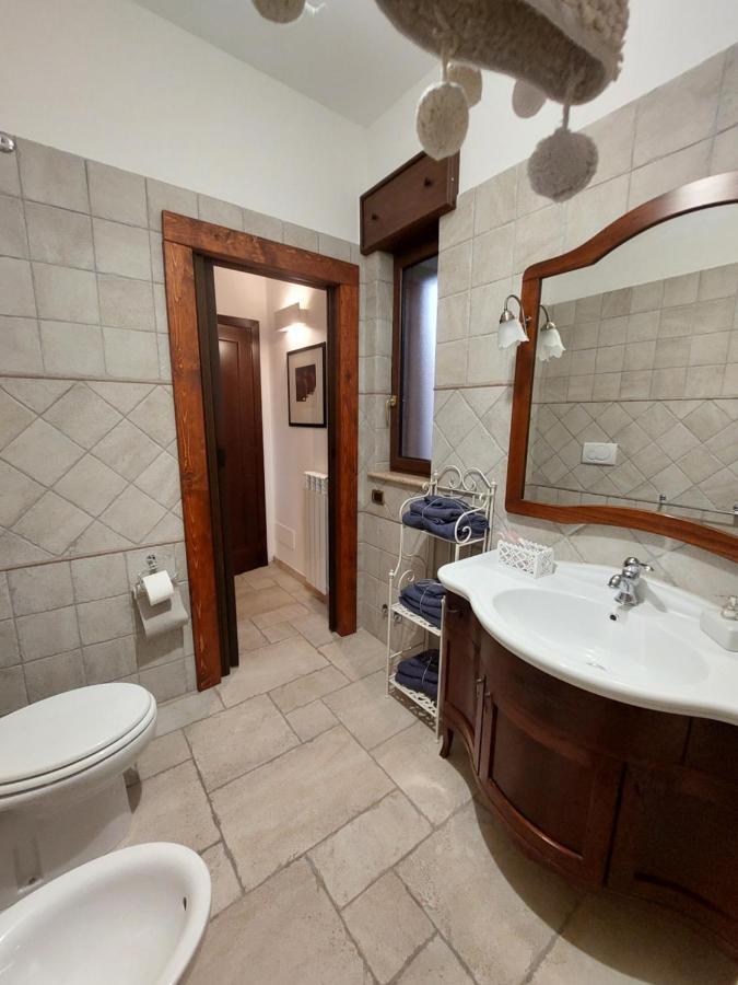 Bed and Breakfast Mama Dami Maruggio Zewnętrze zdjęcie