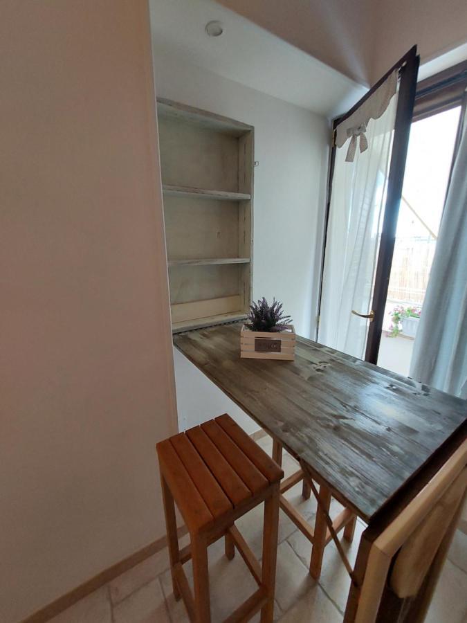 Bed and Breakfast Mama Dami Maruggio Zewnętrze zdjęcie